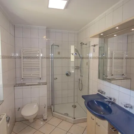 Ferienhaus Zum Suedstrand Sellin  Buitenkant foto