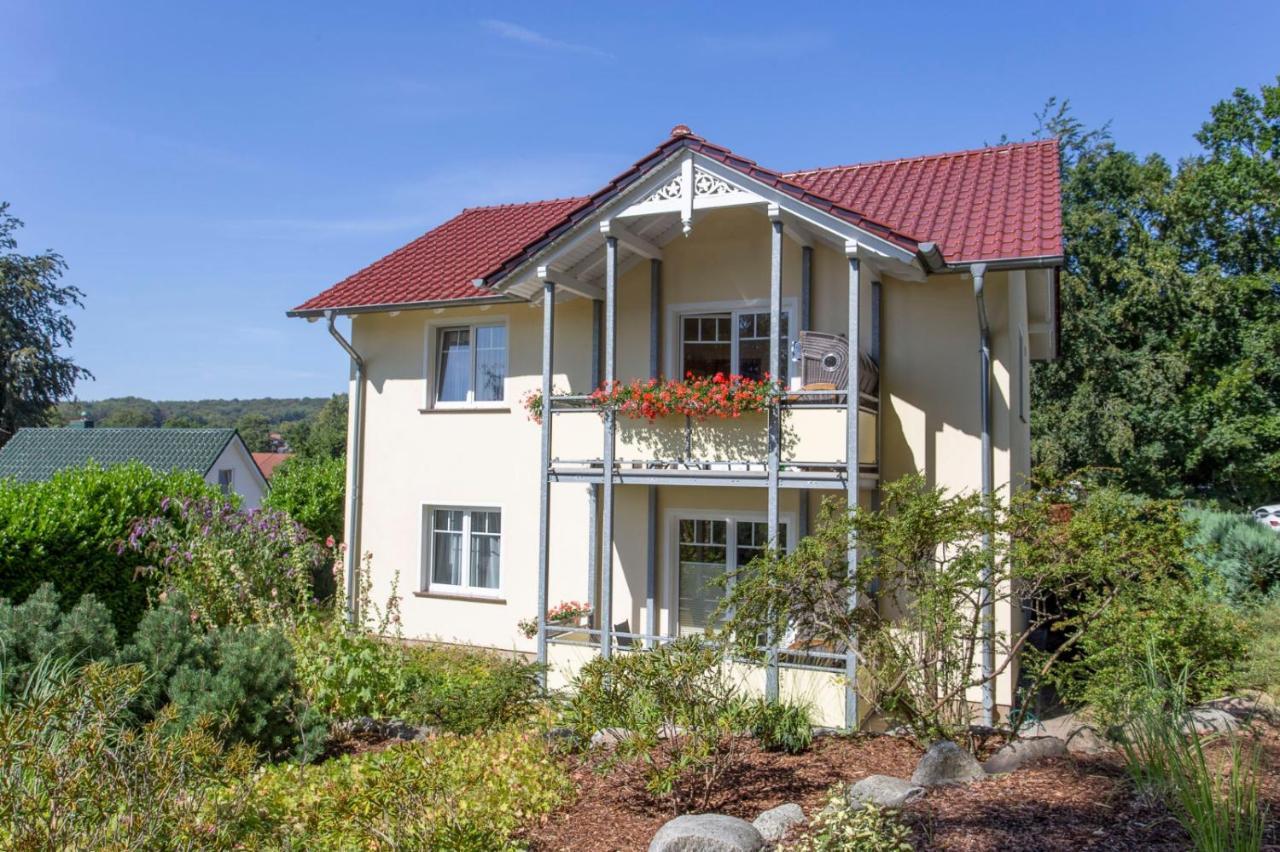 Zum Suedstrand Apartment *