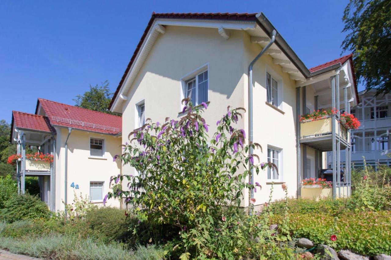 Zum Suedstrand Apartment