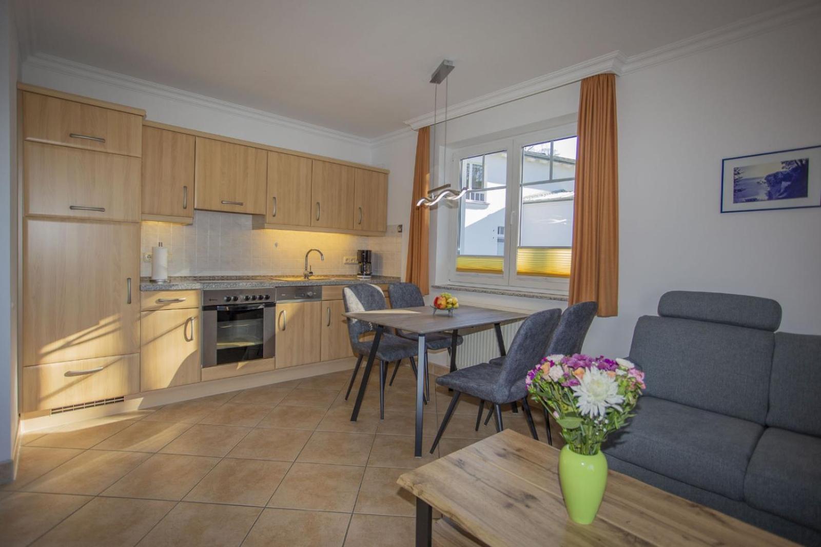 Zum Suedstrand Sellin (Rugen)