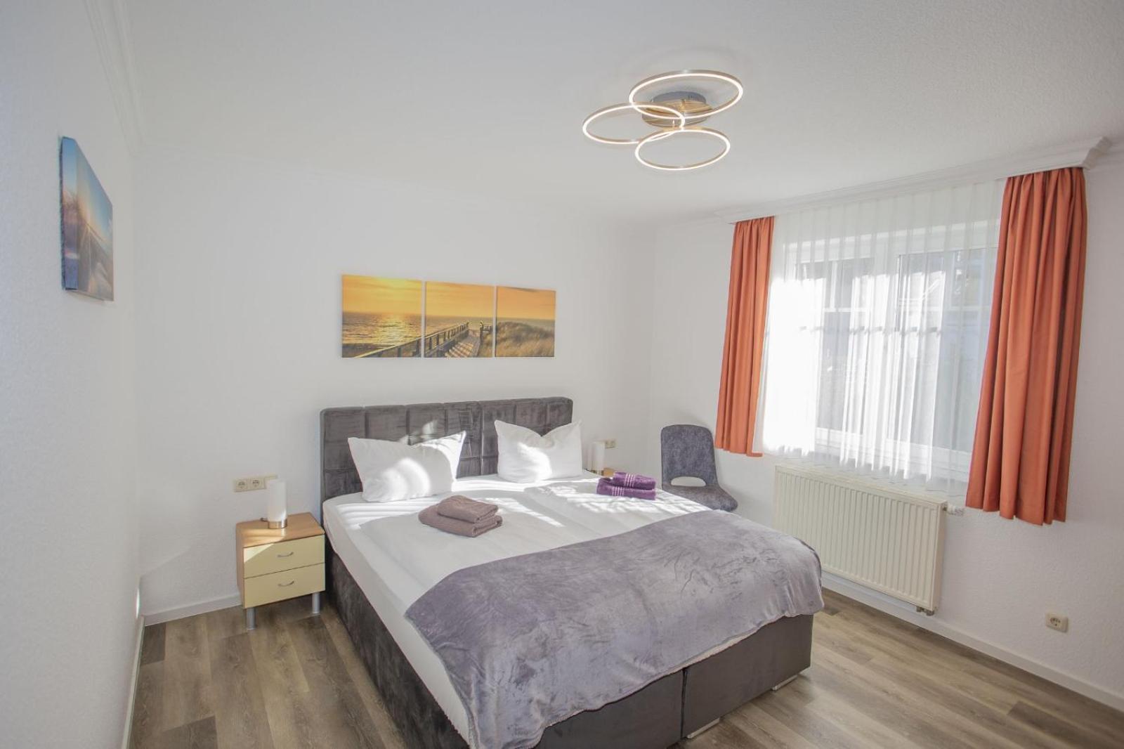 Zum Suedstrand * Sellin (Rugen)