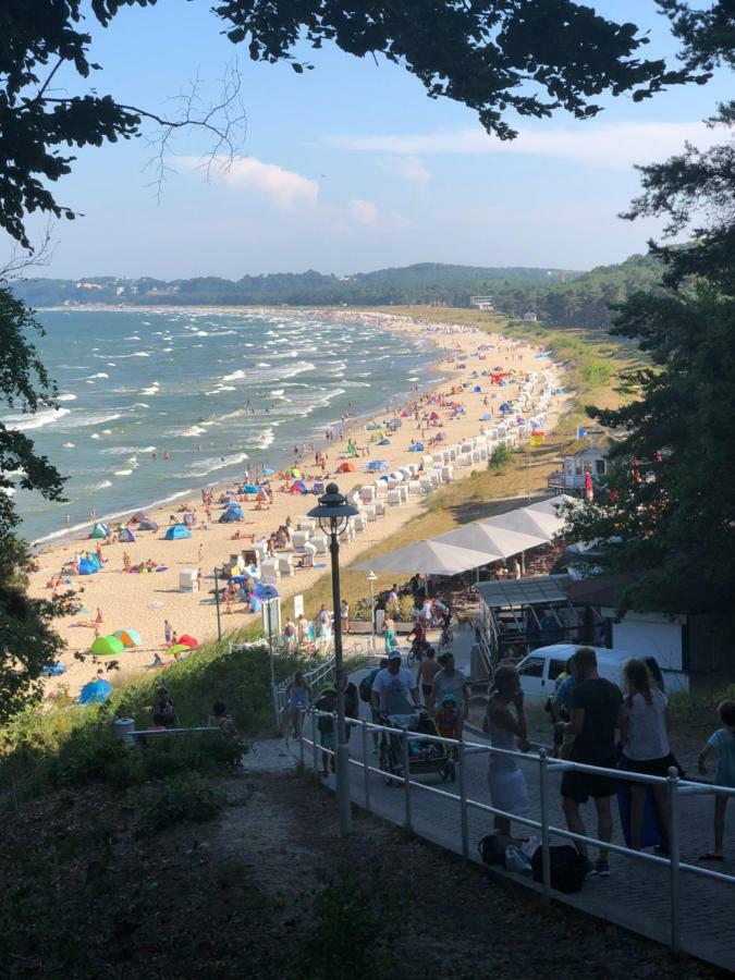 Apartment Zum Suedstrand *