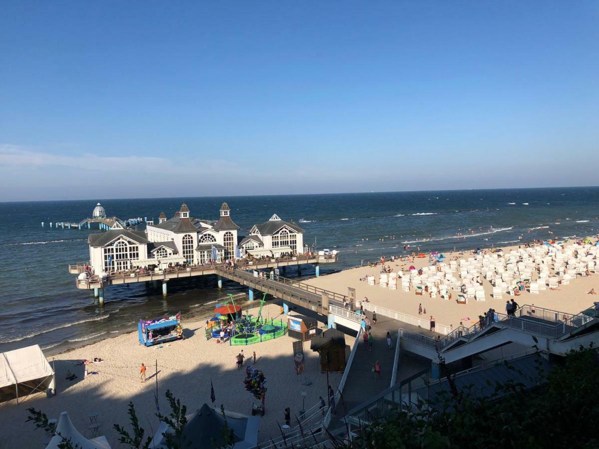 Zum Suedstrand Apartment