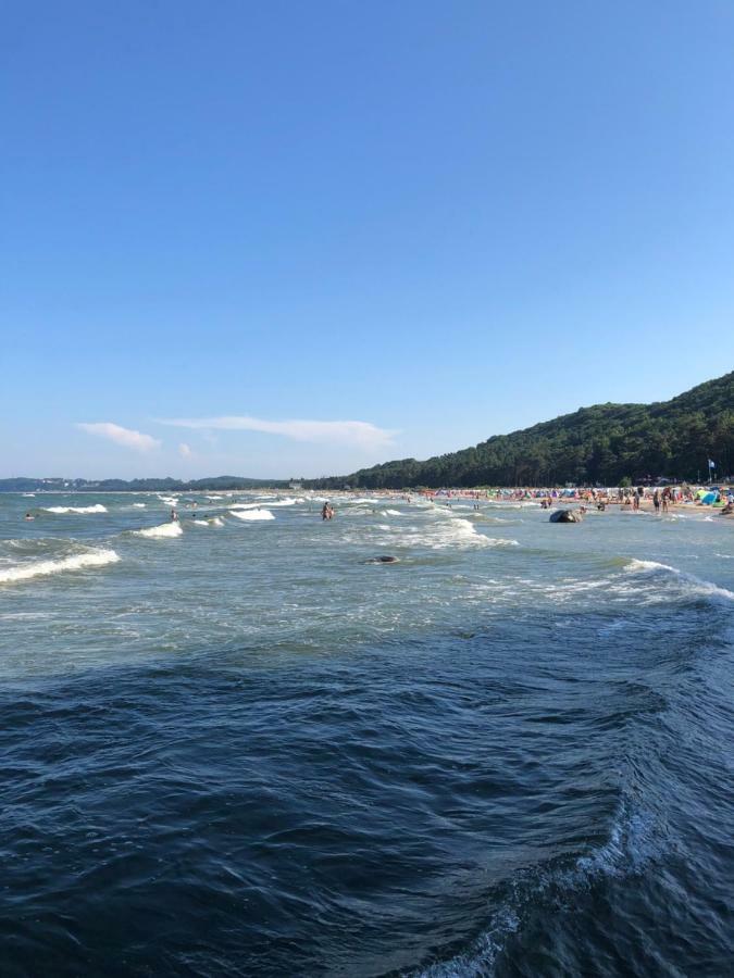 Zum Suedstrand *
